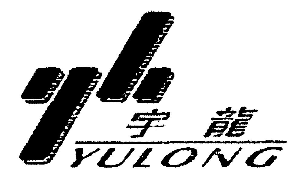 Trademark Logo YULONG