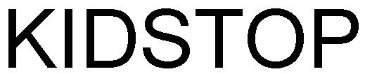 Trademark Logo KIDSTOP