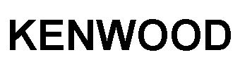 Trademark Logo KENWOOD