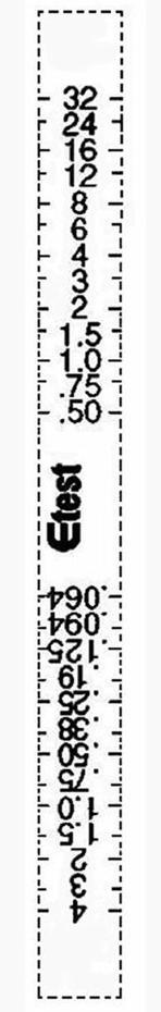 Trademark Logo ETEST