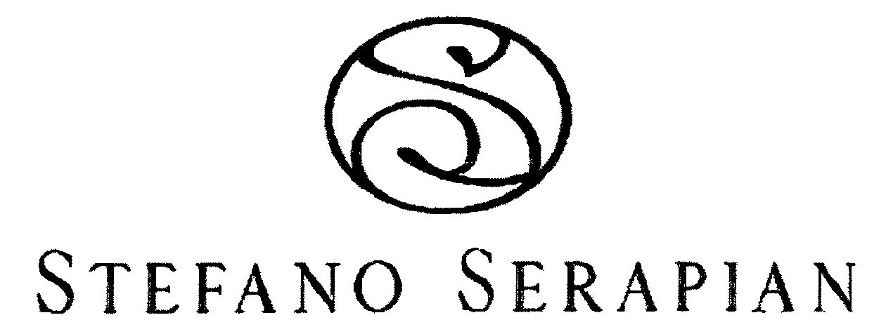 Trademark Logo STEFANO SERAPIAN