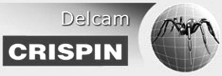  DELCAM CRISPIN