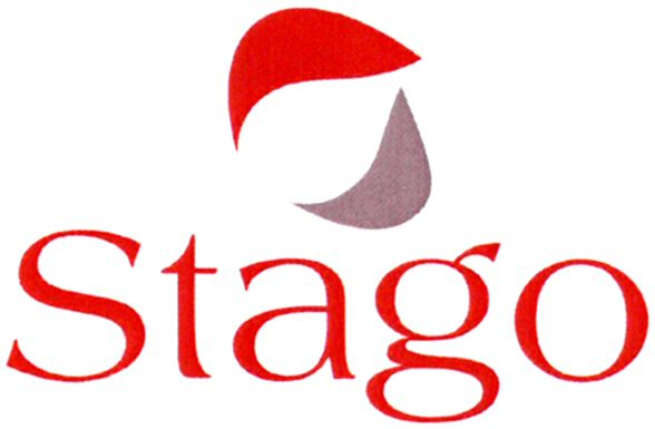 Trademark Logo STAGO