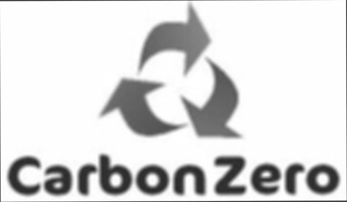 Trademark Logo CARBONZERO