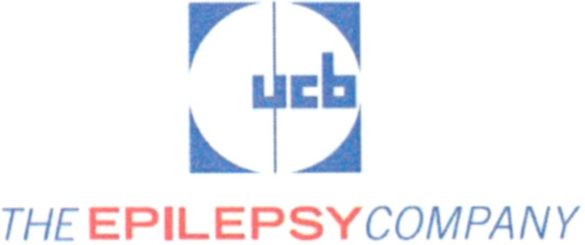 Trademark Logo UCB THE EPILEPSY COMPANY