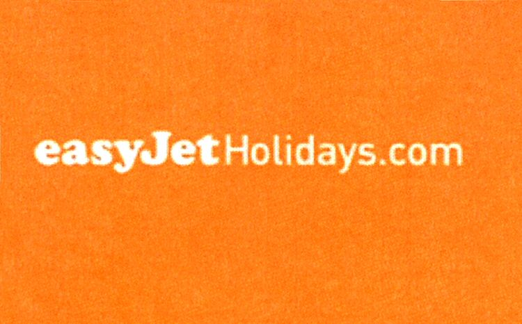  EASYJETHOLIDAYS.COM