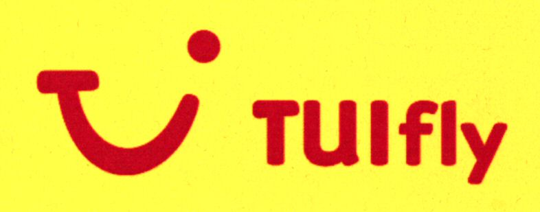 Trademark Logo TUIFLY