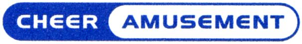 Trademark Logo CHEER AMUSEMENT