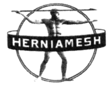 HERNIAMESH