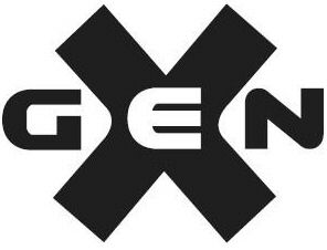  GEN X