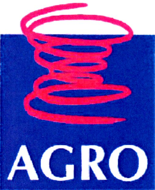 Trademark Logo AGRO