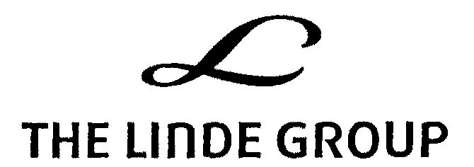  L THE LINDE GROUP