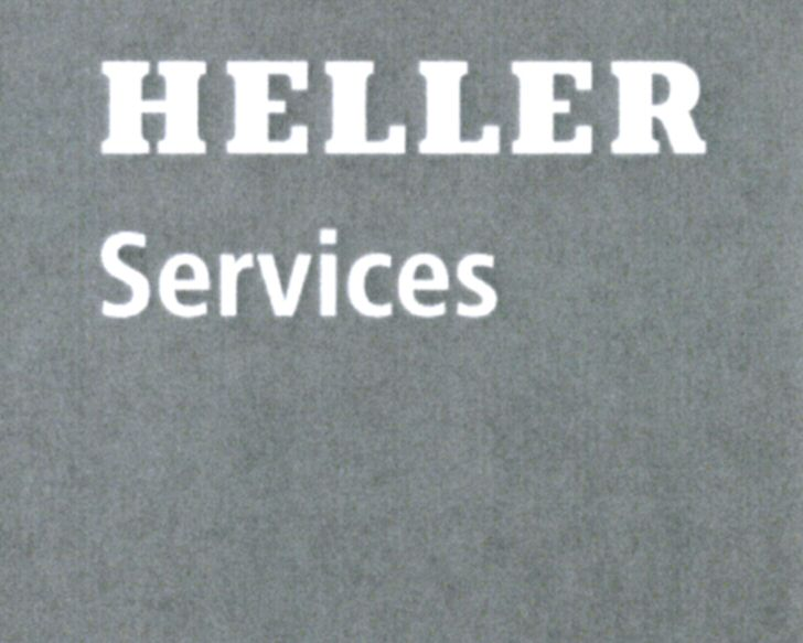  HELLER SERVICES