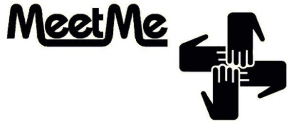 Trademark Logo MEETME