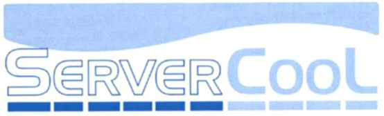 Trademark Logo SERVERCOOL