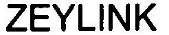 Trademark Logo ZEYLINK