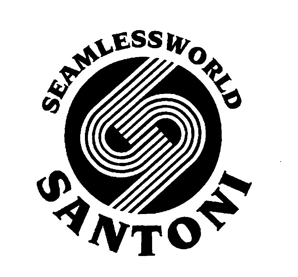  SEAMLESSWORLD SANTONI