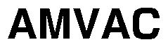 Trademark Logo AMVAC