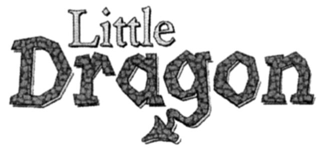 LITTLE DRAGON