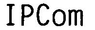 Trademark Logo IPCOM