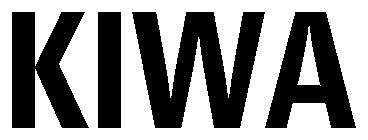 Trademark Logo KIWA