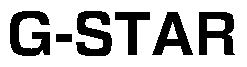 Trademark Logo G-STAR