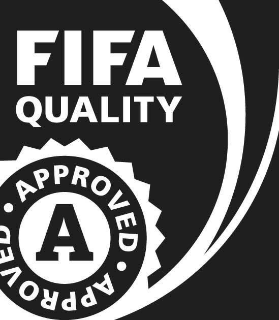  FIFA QUALITY APPROVED