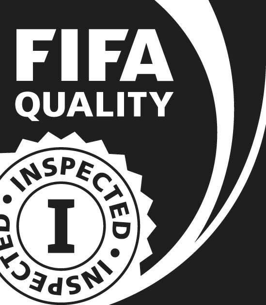 Trademark Logo FIFA QUALITY INSPECTED