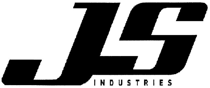 Trademark Logo JS INDUSTRIES