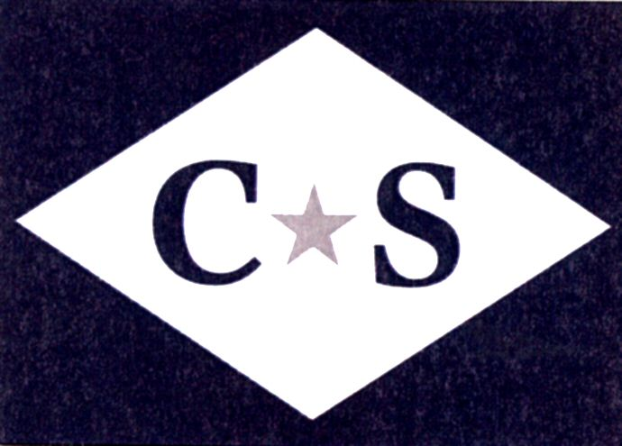 Trademark Logo C S