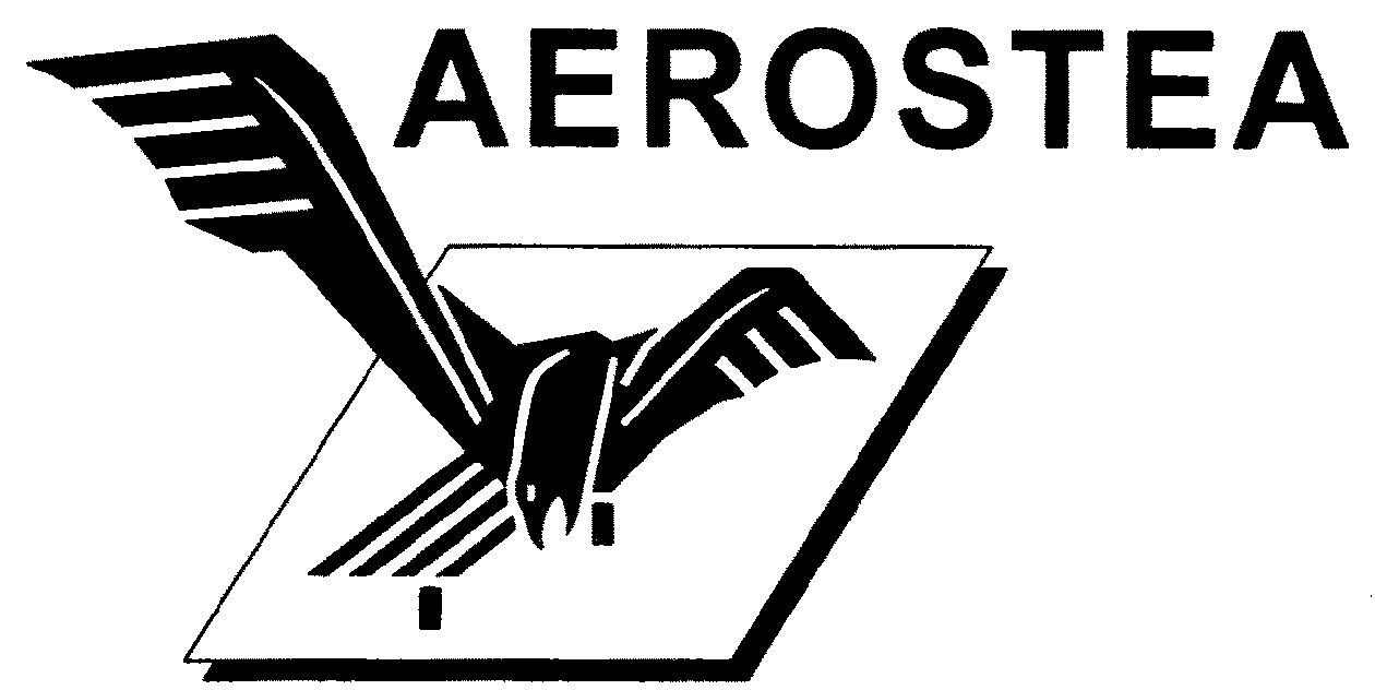  AEROSTEA