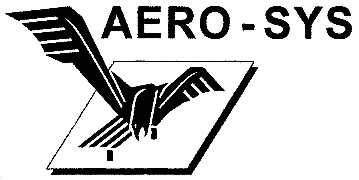  AERO - SYS