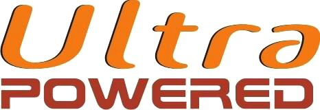 Trademark Logo ULTRA POWERED