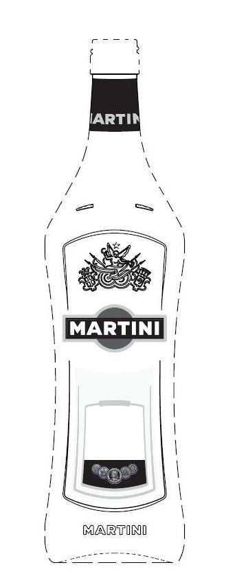  MARTINI