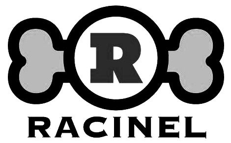 Trademark Logo R RACINEL