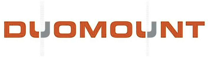 Trademark Logo DUOMOUNT