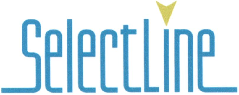 Trademark Logo SELECTLINE