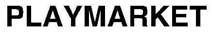 Trademark Logo PLAYMARKET