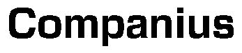 Trademark Logo COMPANIUS