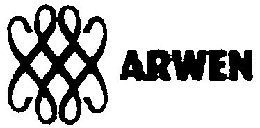 Trademark Logo ARWEN