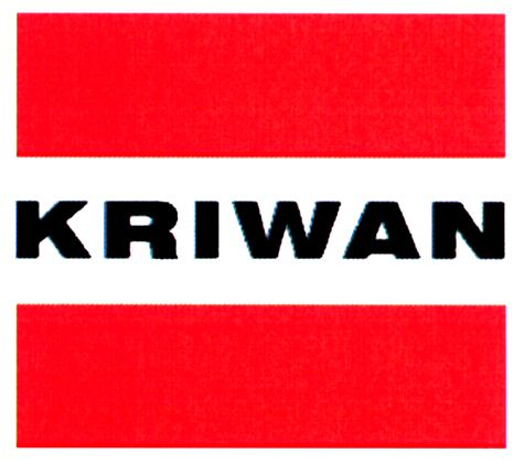 KRIWAN