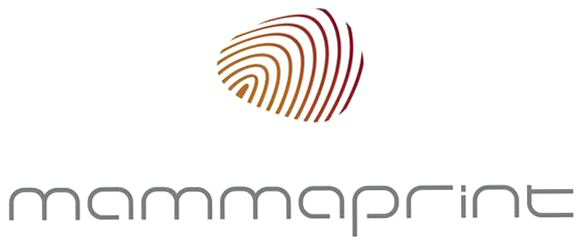 Trademark Logo MAMMAPRINT