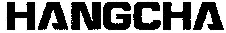 Trademark Logo HANGCHA
