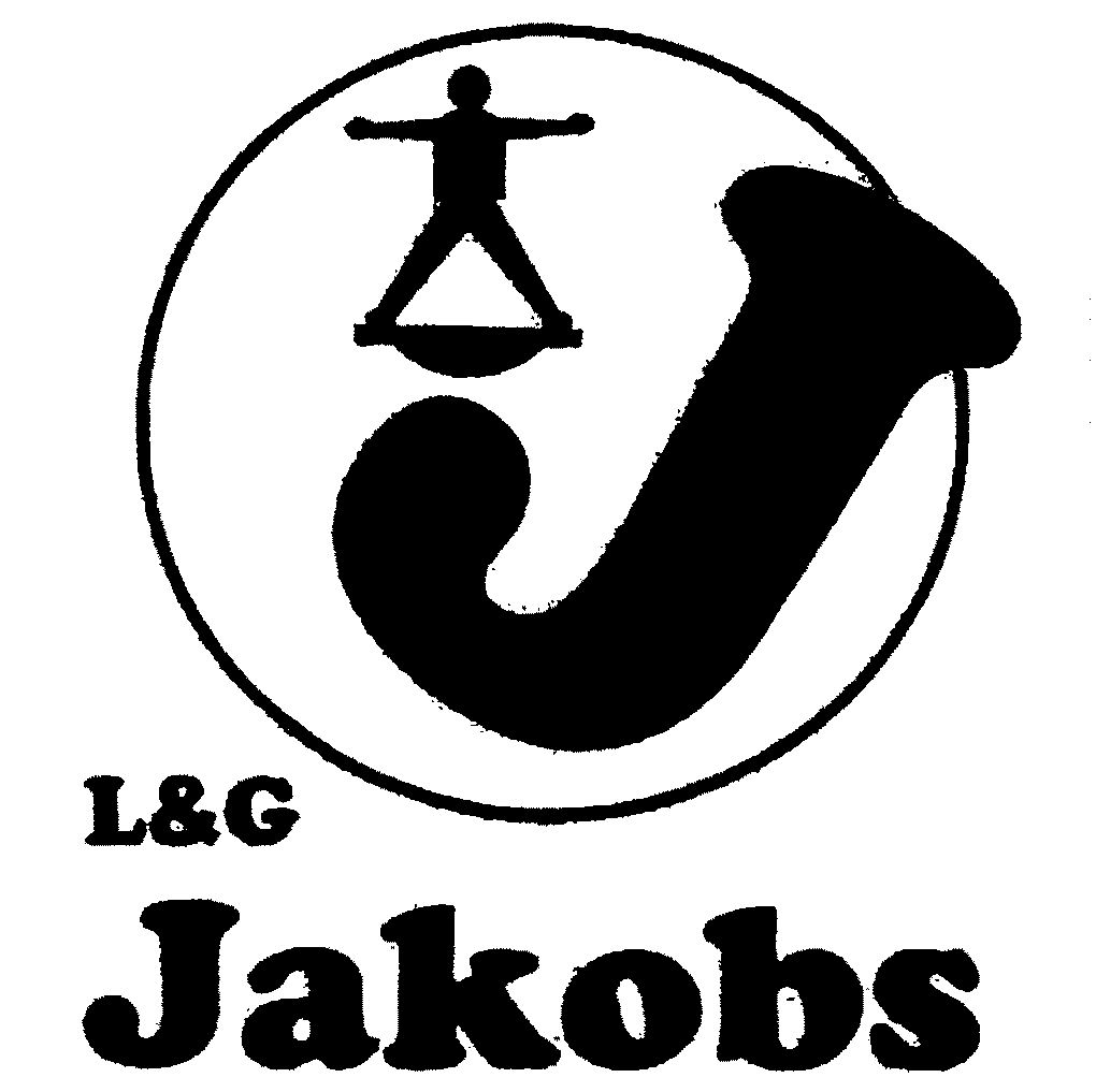  L&amp;G JAKOBS