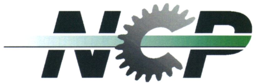 Trademark Logo NCP