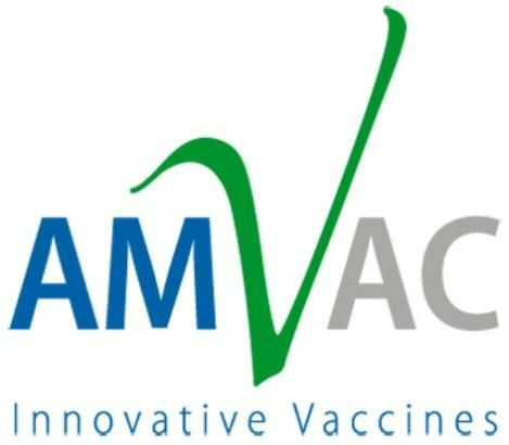 Trademark Logo AMVAC INNOVATIVE VACCINES