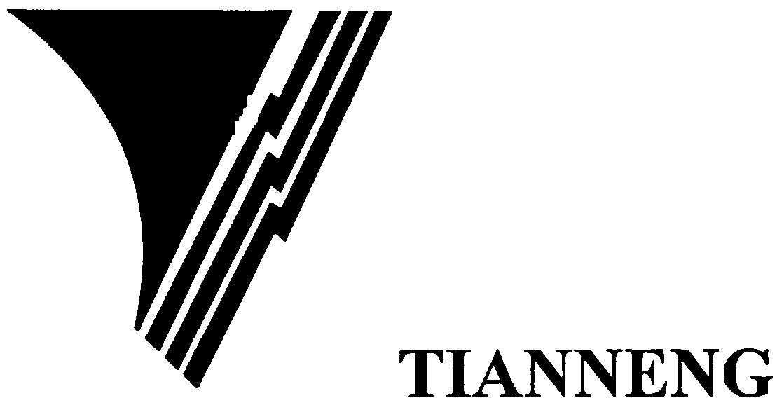 Trademark Logo TIANNENG