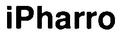 Trademark Logo IPHARRO