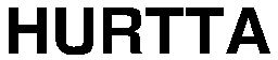 Trademark Logo HURTTA