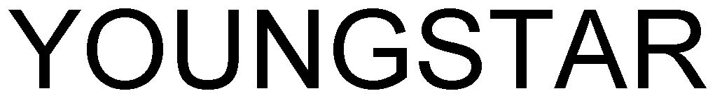 Trademark Logo YOUNGSTAR
